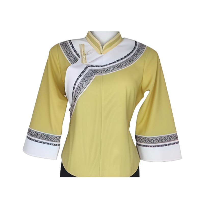 National Costumes