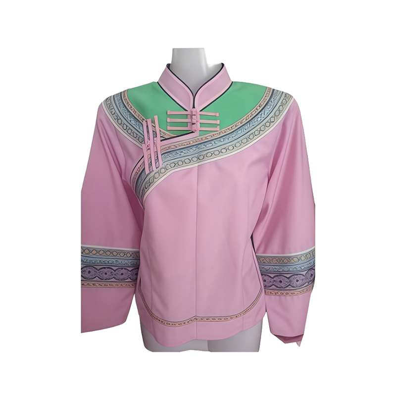 National Costumes