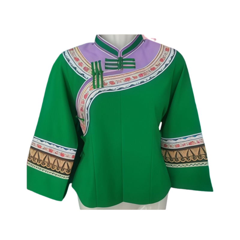 National Costumes