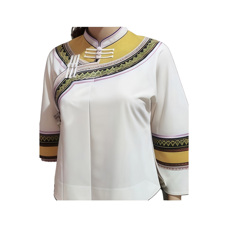 National Costumes