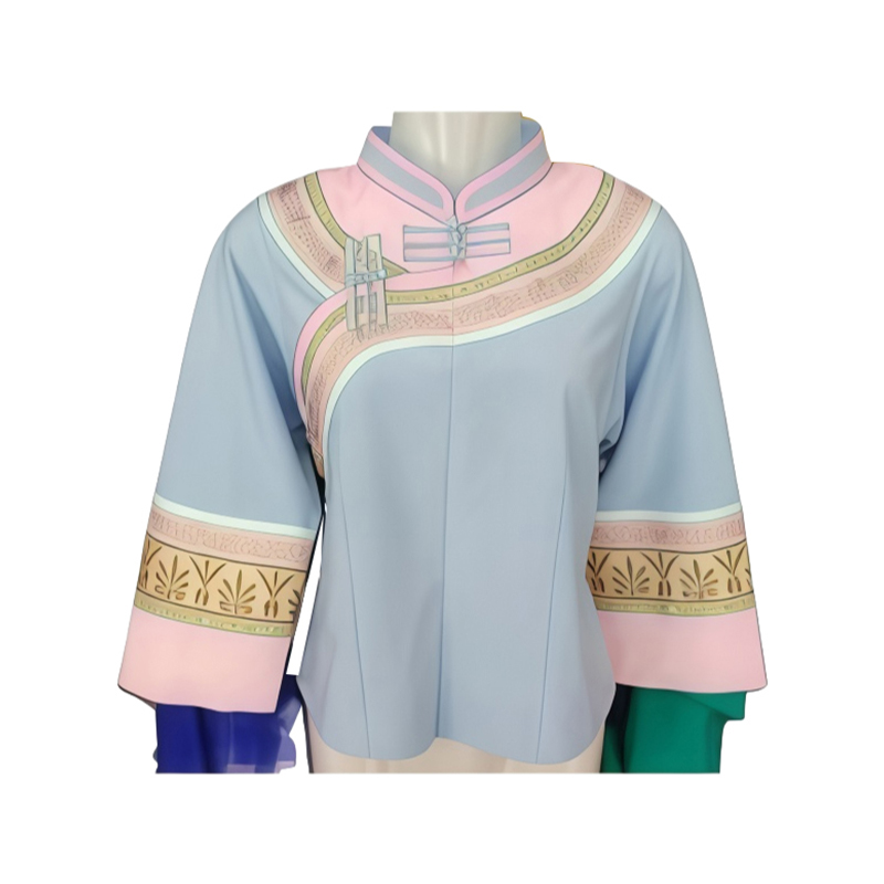 National Costumes