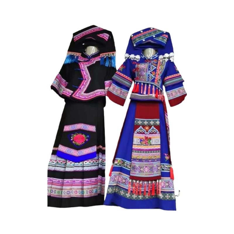 National Costumes