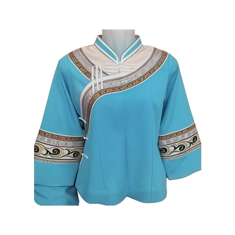 National Costumes