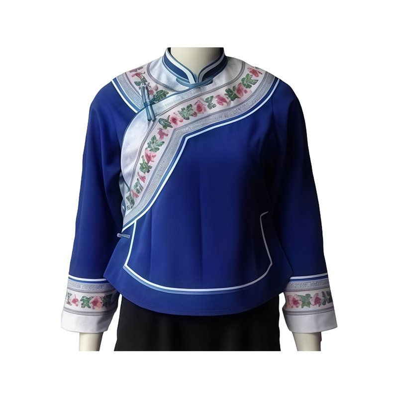 National Costumes
