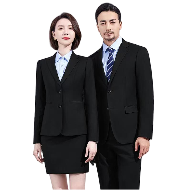 Custom-Made Suits