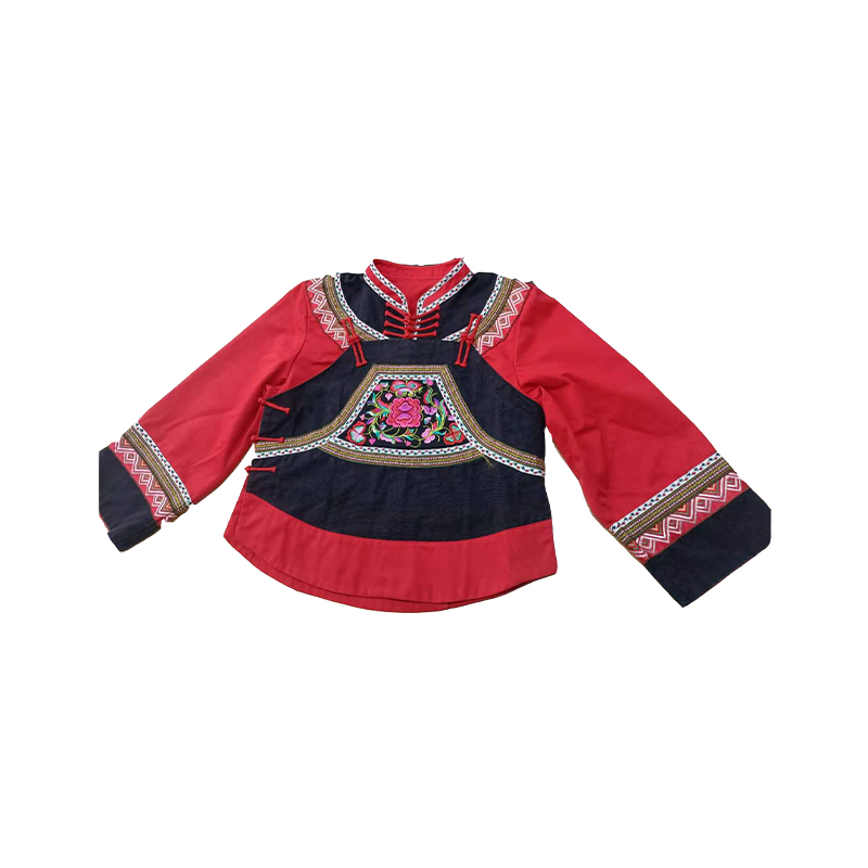 National Costumes