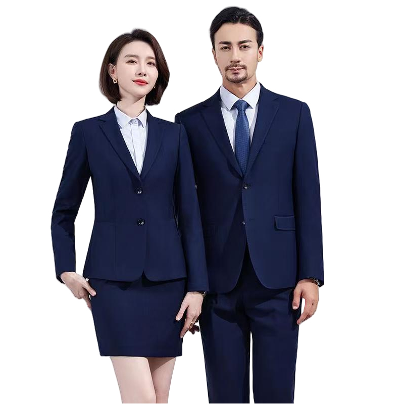 Custom-Made Suits