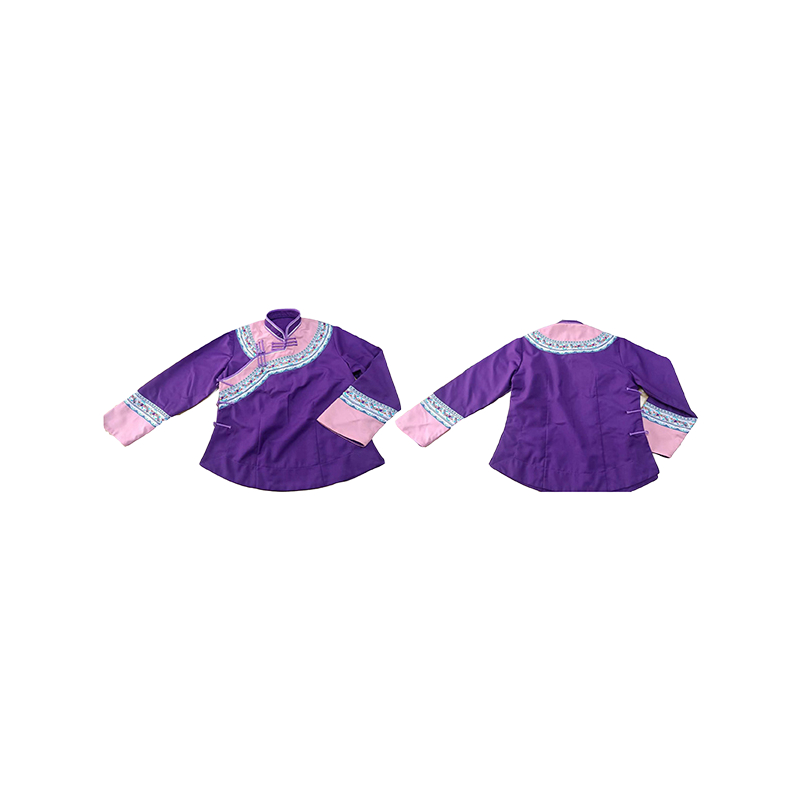 National Costumes
