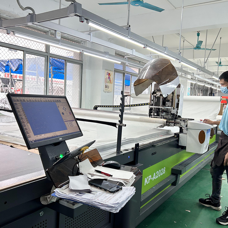 Current Situation And Prospects Of The Garment Factory Industry